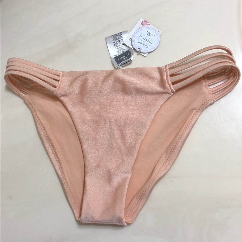 NWT O’Neill bikini bottom